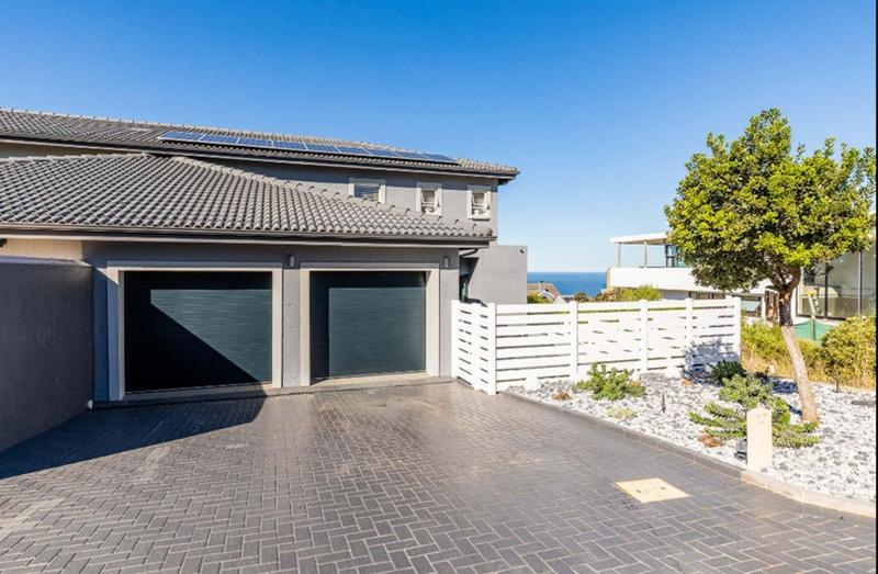 3 Bedroom Property for Sale in Pinnacle Point Golf Estate Western Cape